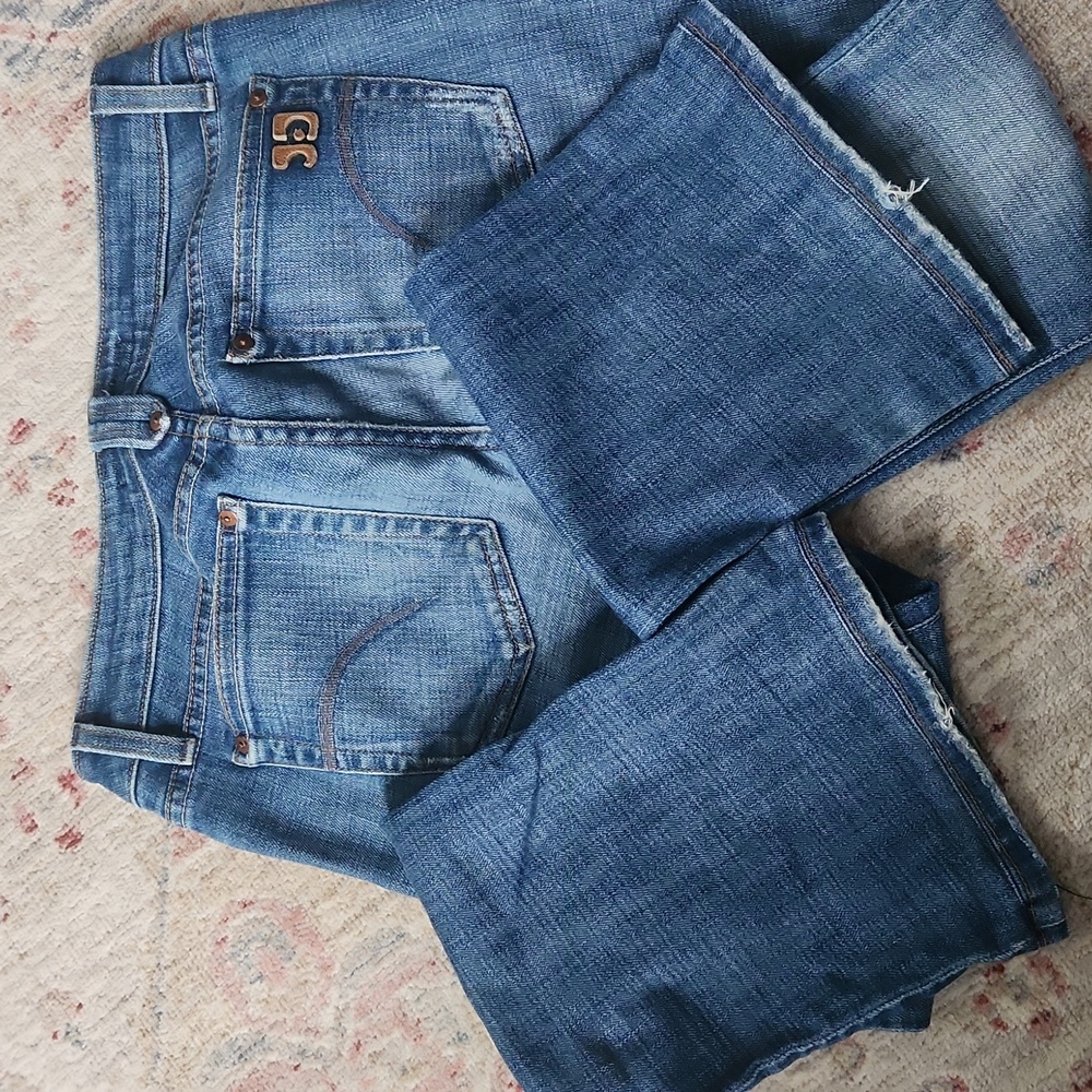 Joes Jeans Honey Boot Cut Jeans